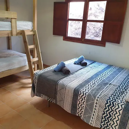 Parque de vacaciones Blue Ocean Camp -