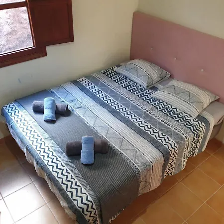 Parque de vacaciones Blue Ocean Camp -