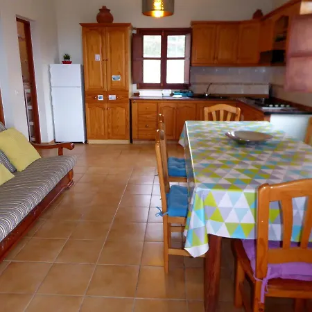Blue Ocean Camp - Tasartico