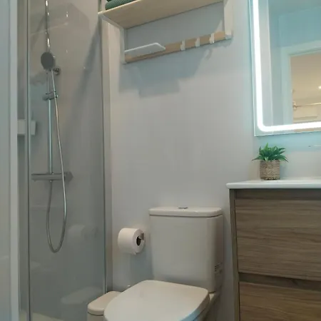 Parque de vacaciones Blue Ocean Camp - *