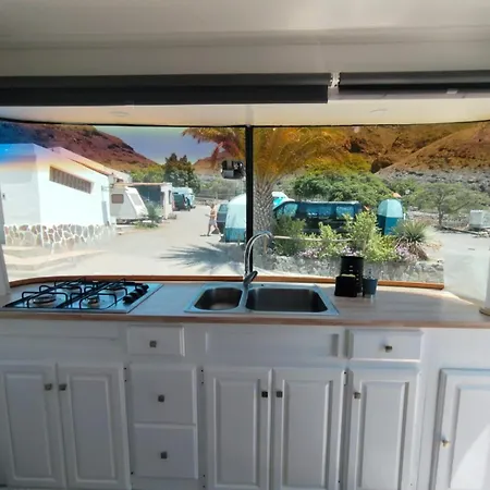 Blue Ocean Camp - Ferienpark *