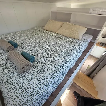 Ferienpark Blue Ocean Camp - Tasartico