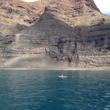 Blue Ocean Camp - * Tasartico