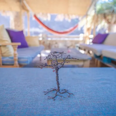 Parque de vacaciones Blue Ocean Camp - *