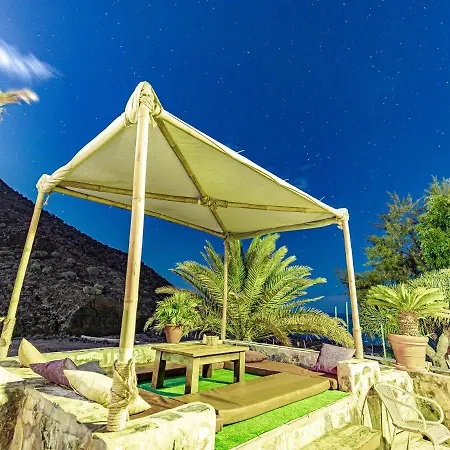 Parque de vacaciones Blue Ocean Camp - *
