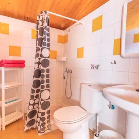 Parque de vacaciones Blue Ocean Camp - *