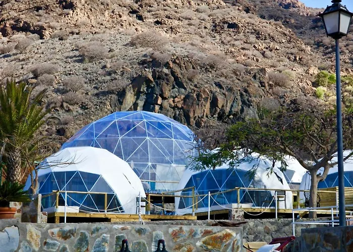 Blue Ocean Camp - Ferienpark *