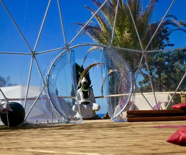 Ferienpark Blue Ocean Camp - Tasartico