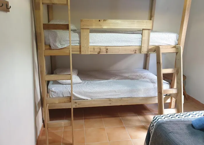 Ferienpark Blue Ocean Camp - Tasartico