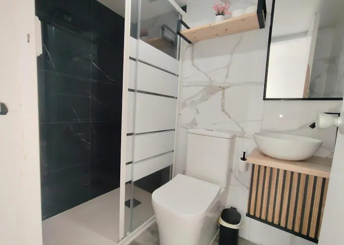 Blue Ocean Camp - Ferienpark Tasartico