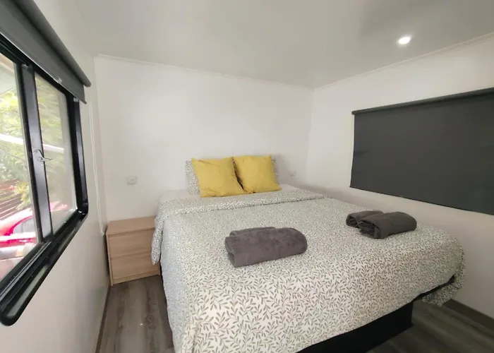 Blue Ocean Camp - Ferienpark