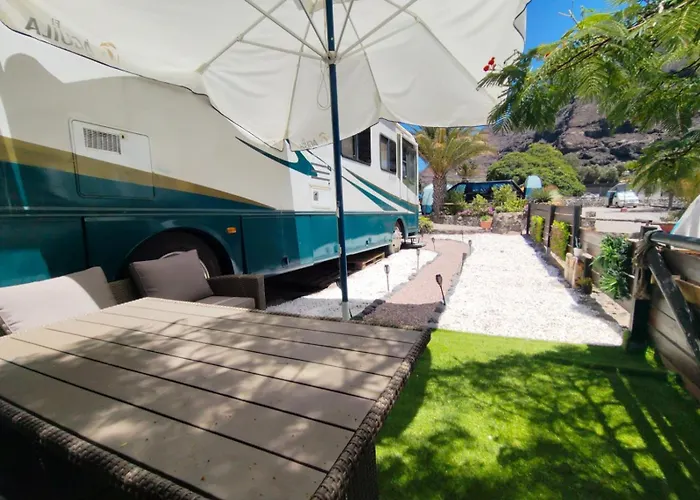 Ferienpark Blue Ocean Camp -