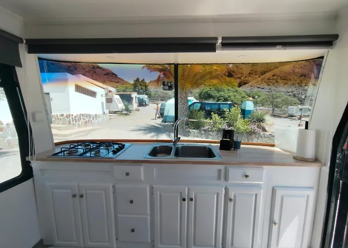 Blue Ocean Camp - Ferienpark *