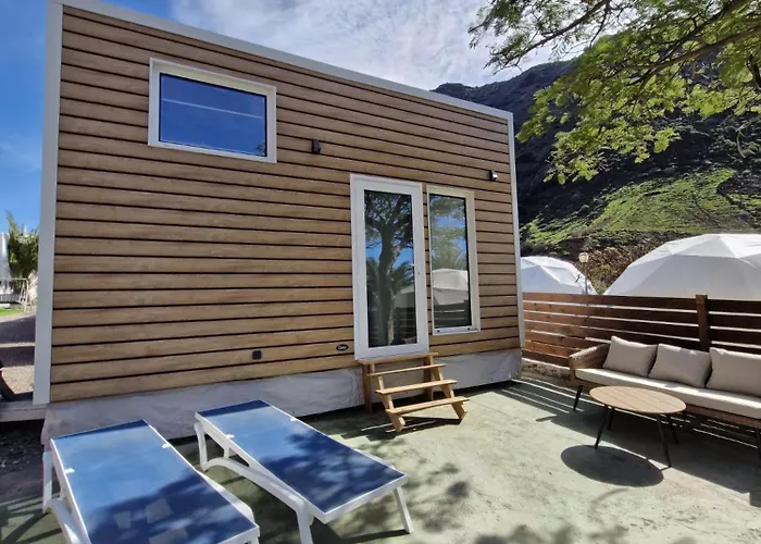 Ferienpark Blue Ocean Camp -