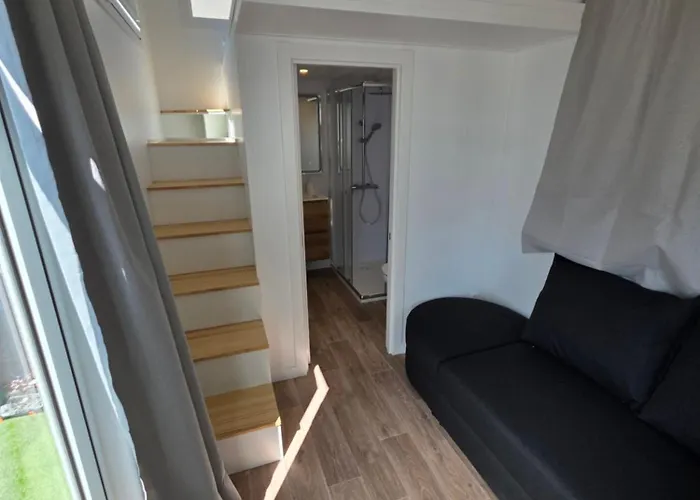 Blue Ocean Camp - Ferienpark Tasartico