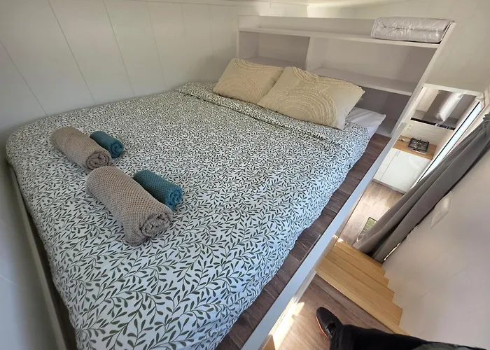 Ferienpark Blue Ocean Camp - Tasartico