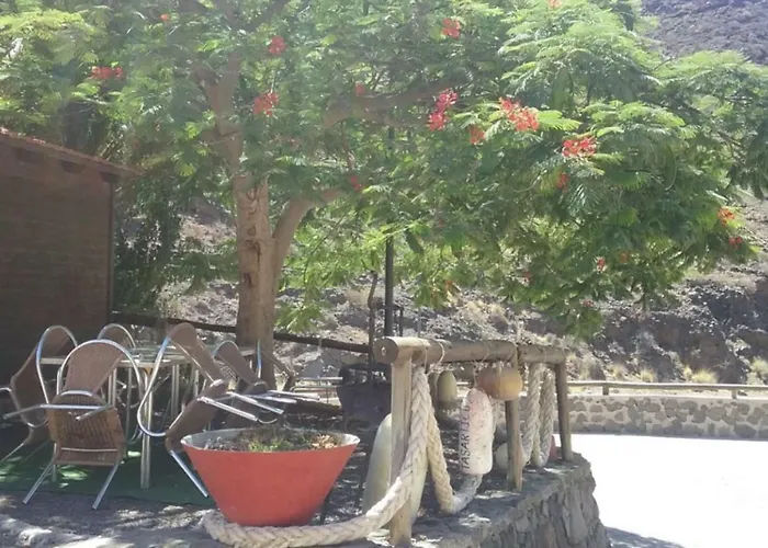 Blue Ocean Camp - * Tasartico