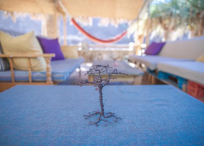 Ferienpark Blue Ocean Camp - *