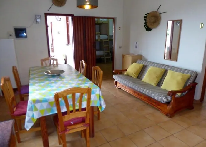 Blue Ocean Camp - * Tasartico