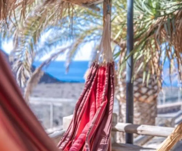 Blue Ocean Camp - Tasartico